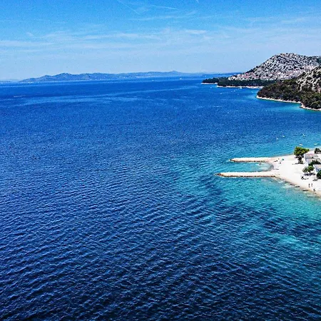 Vila Buqez Eco - 18 - Direkt Am Drage