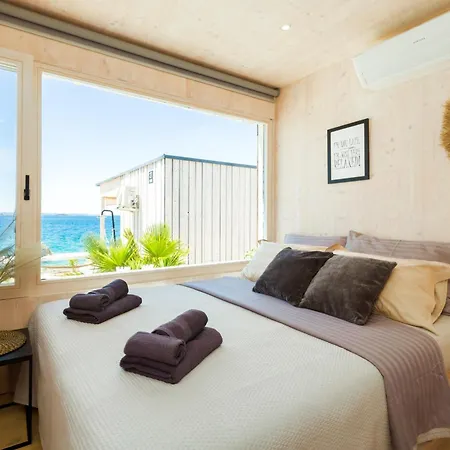 Buqez Eco - 18 - Direkt Am Ferienhaus