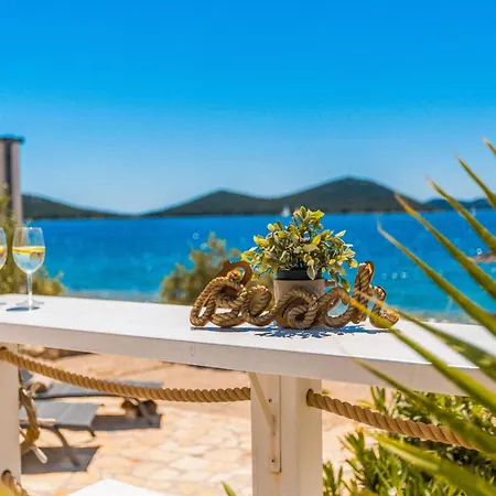 Buqez Eco - 18 - Direkt Am