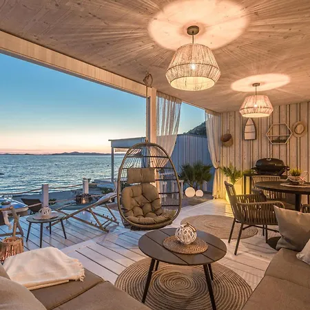 Vila Buqez Eco - 18 - Direkt Am *