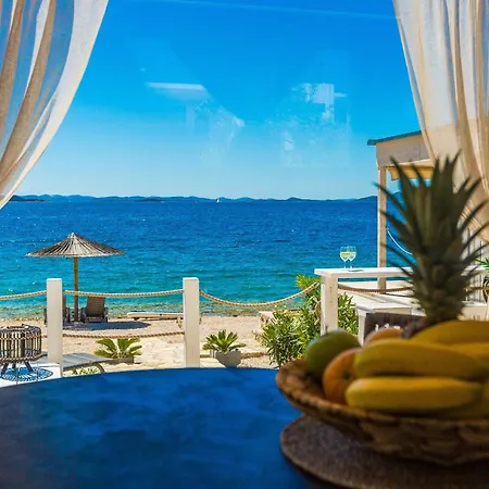 Buqez Eco - 18 - Direkt Am *