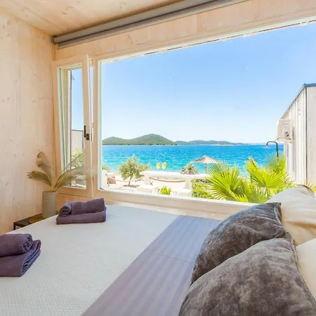 Buqez Eco - 18 - Direkt Am