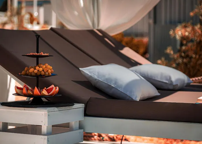 Buqez Eco - 18 - Direkt Am *