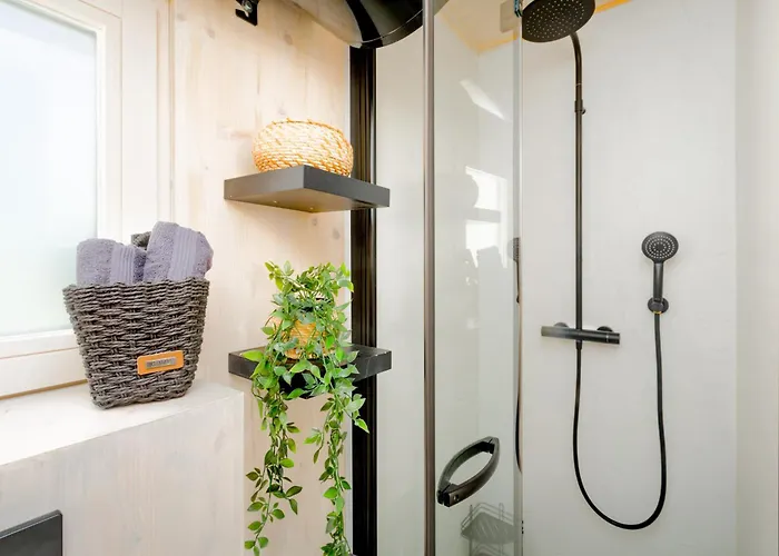 Villa Buqez Eco - 18 - Direkt Am *