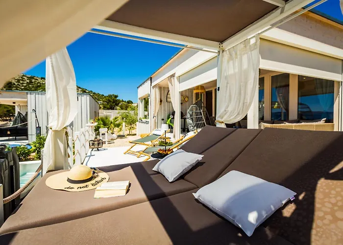 Buqez Eco - 18 - Direkt Am * Drage