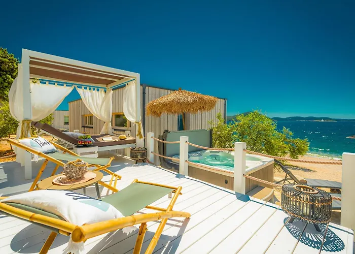 Villa Buqez Eco - 18 - Direkt Am