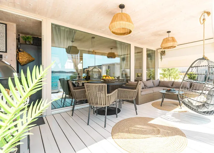 Buqez Eco - 18 - Direkt Am Villa Drage