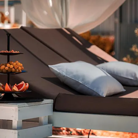 Buqez Eco - 18 - Direkt Am *