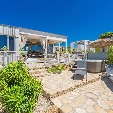 Buqez Eco - 18 - Direkt Am ヴィラ