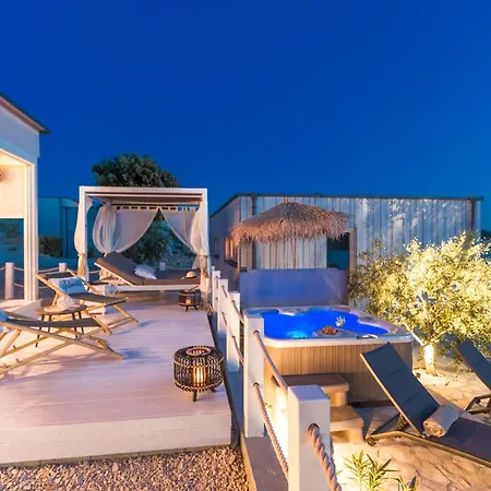 Villa Buqez Eco - 18 - Direkt Am