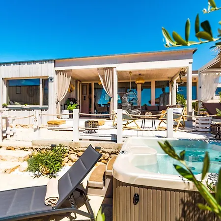 Buqez Eco - 18 - Direkt Am Villa *