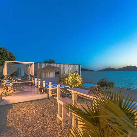 Buqez Eco - 18 - Direkt Am ヴィラ ドラゲ