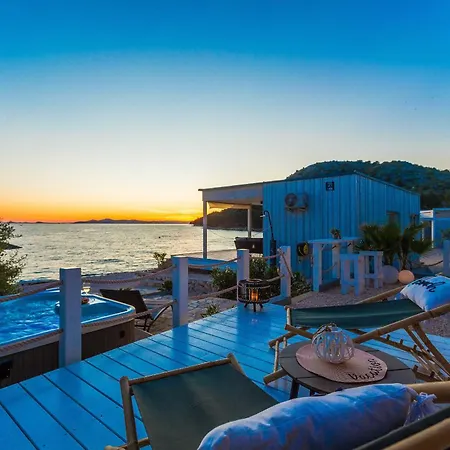 Buqez Eco - 18 - Direkt Am *