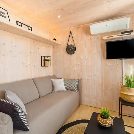 Buqez Eco - 18 - Direkt Am * Drage