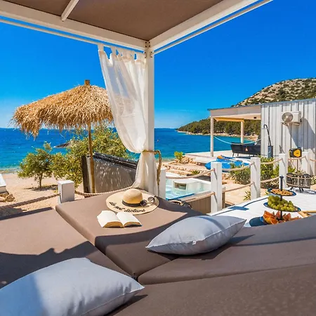 ヴィラ Buqez Eco - 18 - Direkt Am