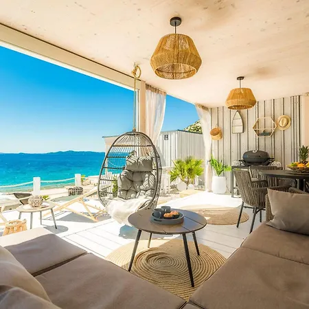 Buqez Eco - 18 - Direkt Am ヴィラ ドラゲ