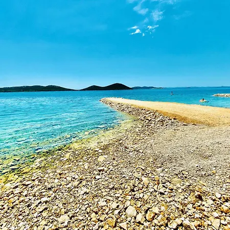 Buqez Eco - 18 - Direkt Am *