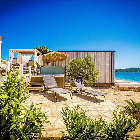 Buqez Eco - 18 - Direkt Am ドラゲ