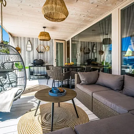 Villa Buqez Eco - 18 - Direkt Am Drage