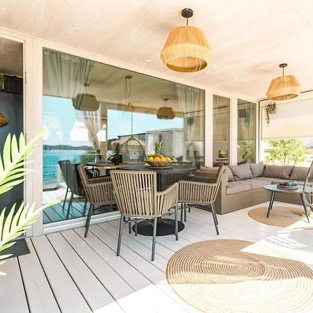 Buqez Eco - 18 - Direkt Am Villa Drage