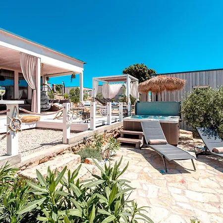 Buqez Eco - 18 - Direkt Am ドラゲ