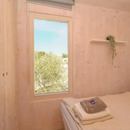 Feriehus Buqez Eco - 18 - Direkt Am *