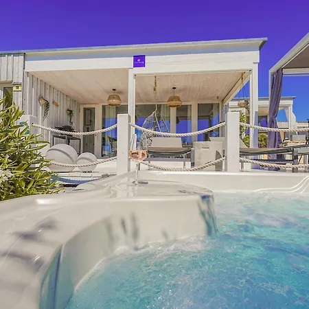 Holiday home Buqez Eco - 18 - Direkt Am *
