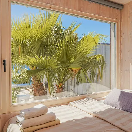 Feriehus Buqez Eco - 18 - Direkt Am