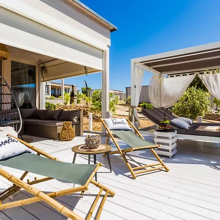 Buqez Eco - 18 - Direkt Am Holiday home